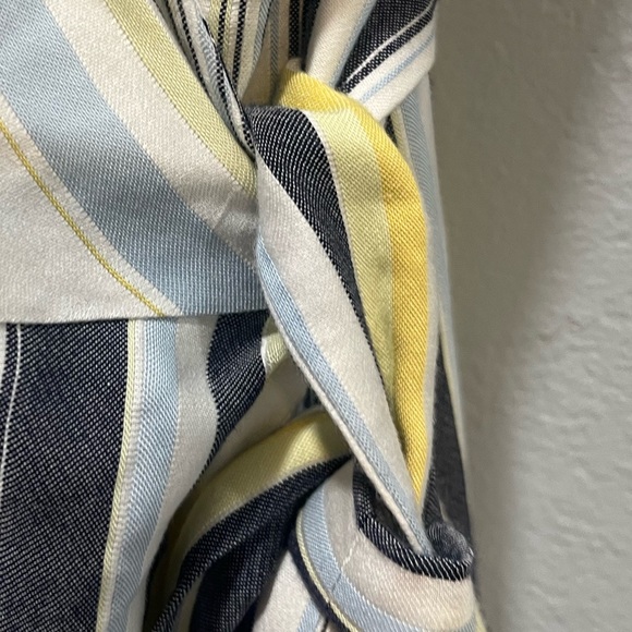 Loft wrap dress - Picture 6 of 9